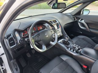 CITROEN DS5 HDi 160cv Style