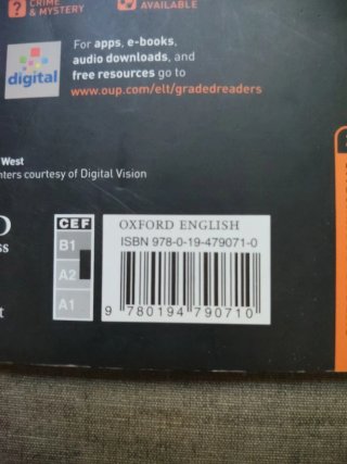 Oxford Bookworms Library: Stage 2: Sherlock Hol...