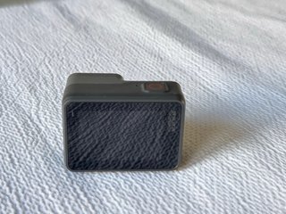 GoPro HERO 1440p 60 fps Cámara y control por voz