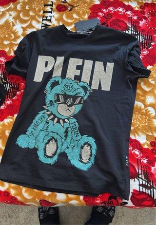 T-shirt Philipp Plein  M