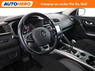 Renault Kadjar 1.5 dCi Energy Zen