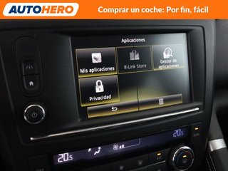 Renault Kadjar 1.5 dCi Energy Zen