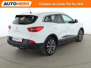 Renault Kadjar 1.5 dCi Energy Zen