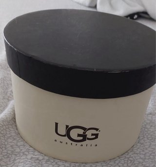 Paraorecchie UGG Australia neri