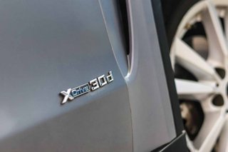 BMW X5 xDrive30d **Techo panorámico**