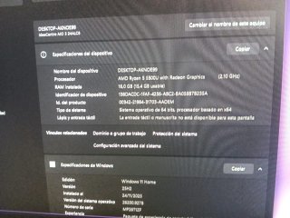 Lenovo IdeaCentre AIO 3 24ALC6