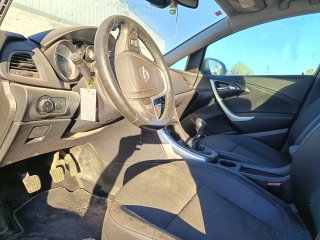 Despiece Opel Astra J