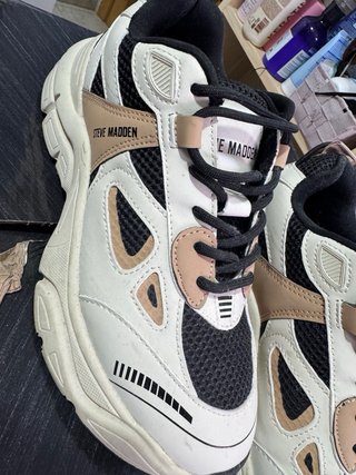 Zapatillas Steve Madden