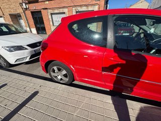 Peugeot 207 1.6 Hdi 2009.
