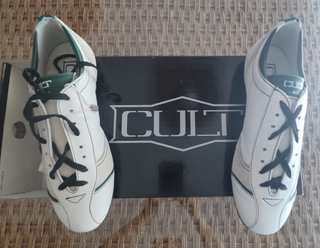 Zapatillas deportivas CULT Bowling.