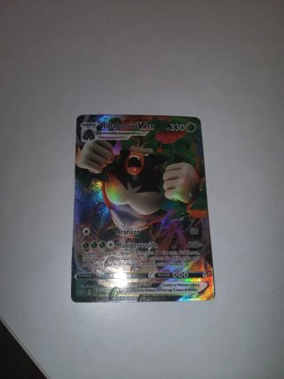 Caja Metálica Pokémon Cartas Coleccionables