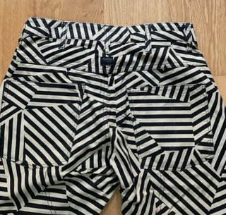 Bermuda vaquera de hombre de G-Star Raw (W29)