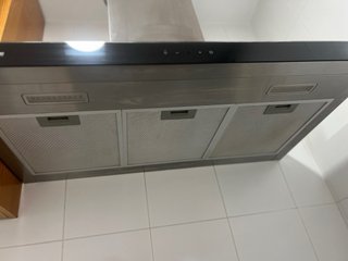 Campana extractora EAS ELECTRIC
