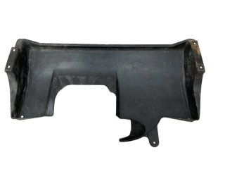 Cubierta Motor BMW E32 E34 51711938182
