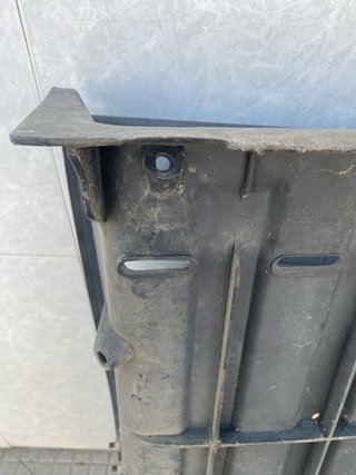 Baca Seat Terra