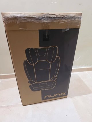 Silla de coche Nuna