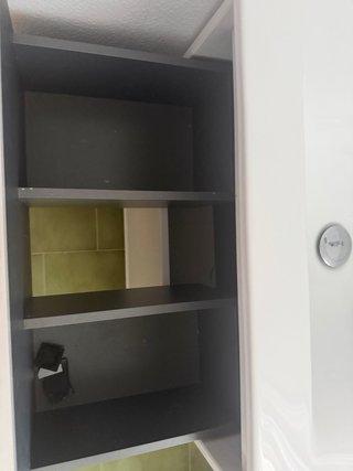Mueble de baño con lavabo en Chiclana
