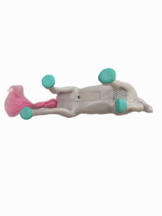 Unicorno Barbie Dreamtopia Mattel - Da testare