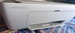 Impresora HP DeskJet 2720e Multifunción