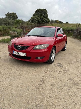 Mazda 3 2005