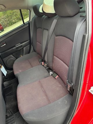 Mazda 3 2005