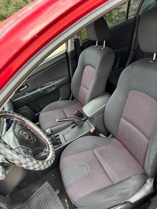 Mazda 3 2005