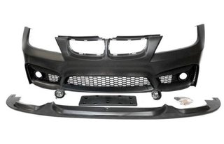 Paragolpes Delantero Bmw E90 / E91 2005-2007 Look