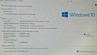 HP ProDesk 400 G3 Mini i3-6100T