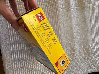 LEGO 40779 Anno del Cavallo