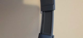 Auriculares Sony WH-CH520 Inalámbricos Azul