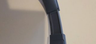 Auriculares Sony WH-CH520 Inalámbricos Azul