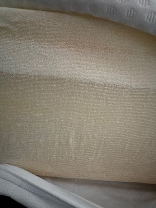 Colchón Ikea ÅKREHAMN 135x190 Firme Blanco