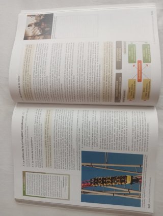Libro Filosofía 2°Bachillerato