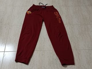 Chándal AS Roma Kappa 2009/11