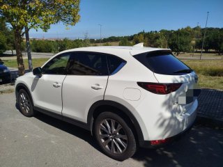 Mazda CX-5 2020