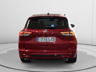 Ford Kuga 1.5 EcoBoost S&S ST-Line 4x2 110 kW (150 CV)