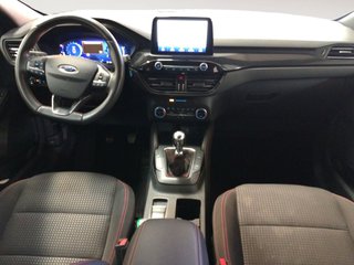 Ford Kuga 1.5 EcoBoost S&S ST-Line 4x2 110 kW (150 CV)
