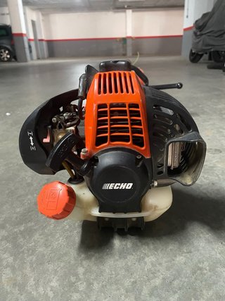 Desbrozadora ECHO SRM 265TES