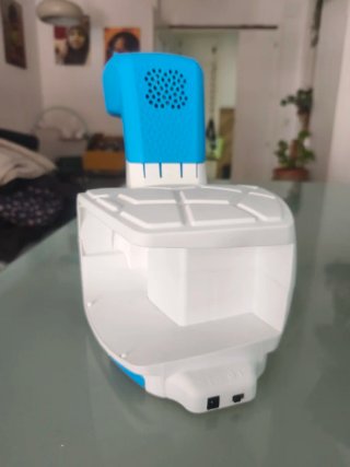 Proyector Dibujo Smart Sketcher