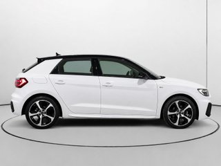 Audi A1 Sportback Adrenalin edition 30 TFSI 81 kW (110 CV) S tronic