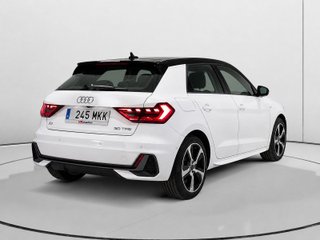 Audi A1 Sportback Adrenalin edition 30 TFSI 81 kW (110 CV) S tronic