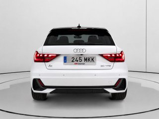 Audi A1 Sportback Adrenalin edition 30 TFSI 81 kW (110 CV) S tronic