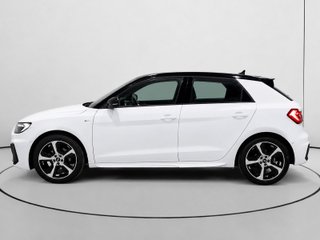 Audi A1 Sportback Adrenalin edition 30 TFSI 81 kW (110 CV) S tronic