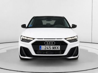 Audi A1 Sportback Adrenalin edition 30 TFSI 81 kW (110 CV) S tronic