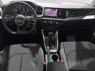 Audi A1 Sportback Adrenalin edition 30 TFSI 81 kW (110 CV) S tronic