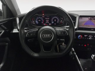 Audi A1 Sportback Adrenalin edition 30 TFSI 81 kW (110 CV) S tronic