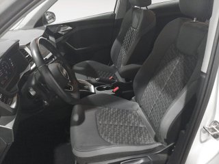 Audi A1 Sportback Adrenalin edition 30 TFSI 81 kW (110 CV) S tronic