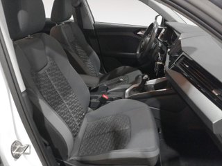 Audi A1 Sportback Adrenalin edition 30 TFSI 81 kW (110 CV) S tronic