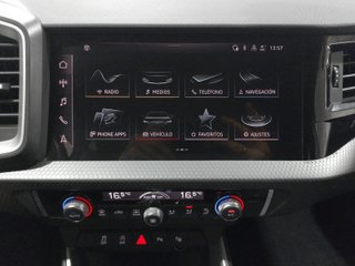 Audi A1 Sportback Adrenalin edition 30 TFSI 81 kW (110 CV) S tronic