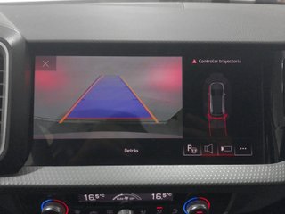 Audi A1 Sportback Adrenalin edition 30 TFSI 81 kW (110 CV) S tronic